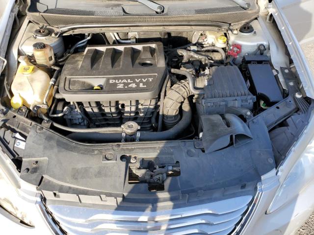 Photo 10 VIN: 1C3CCBBB4CN134679 - CHRYSLER 200 