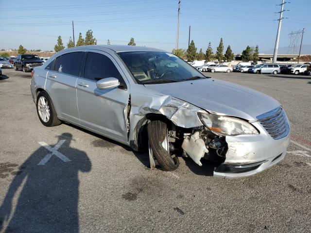 Photo 3 VIN: 1C3CCBBB4CN134679 - CHRYSLER 200 