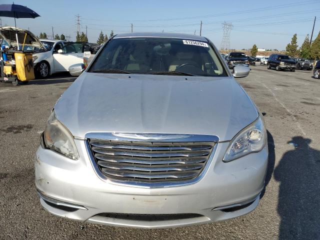 Photo 4 VIN: 1C3CCBBB4CN134679 - CHRYSLER 200 