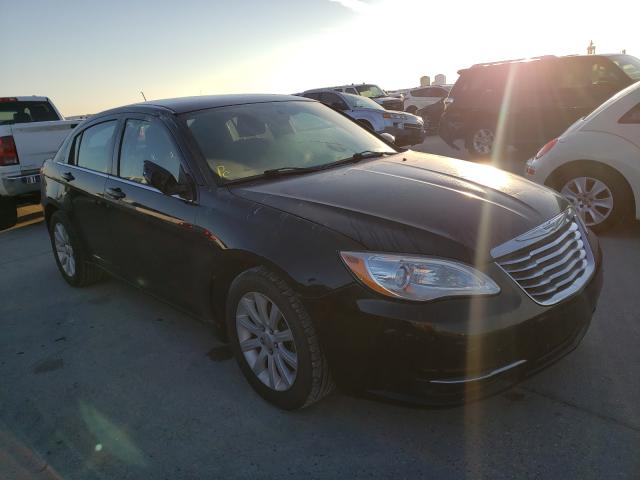 Photo 0 VIN: 1C3CCBBB4CN135072 - CHRYSLER 200 TOURIN 