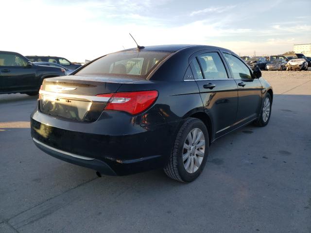 Photo 3 VIN: 1C3CCBBB4CN135072 - CHRYSLER 200 TOURIN 