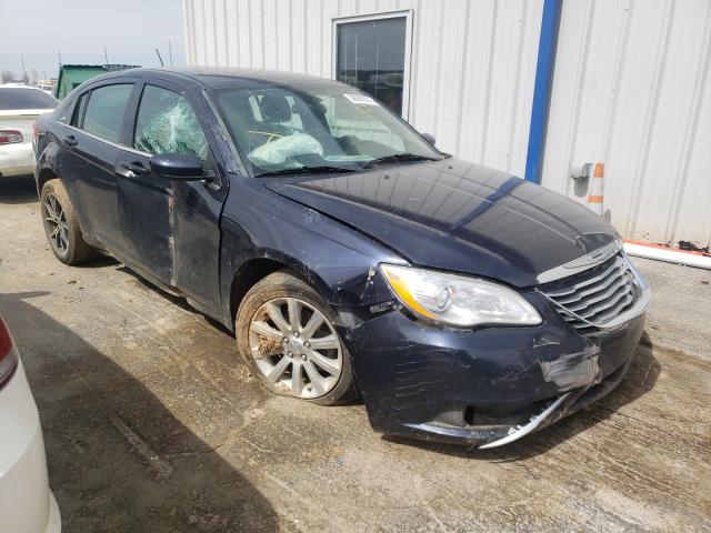 Photo 0 VIN: 1C3CCBBB4CN146296 - CHRYSLER 200 TOURIN 