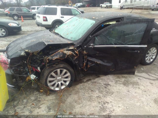 Photo 5 VIN: 1C3CCBBB4CN160490 - CHRYSLER 200 