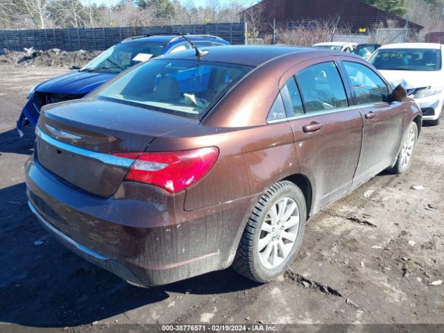 Photo 3 VIN: 1C3CCBBB4CN169433 - CHRYSLER 200 