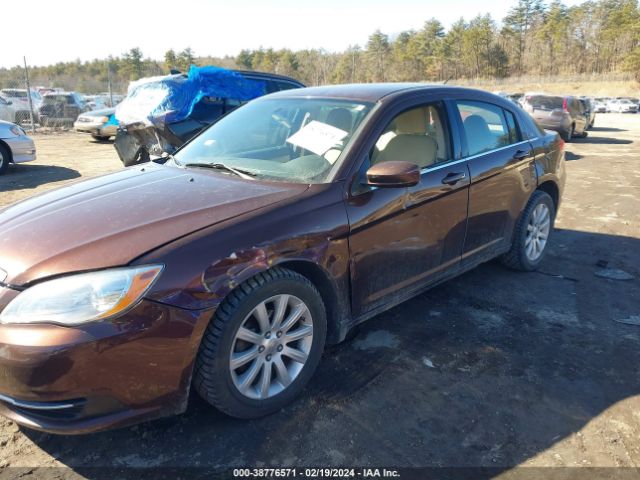 Photo 5 VIN: 1C3CCBBB4CN169433 - CHRYSLER 200 