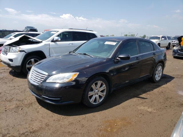 Photo 0 VIN: 1C3CCBBB4CN172929 - CHRYSLER 200 