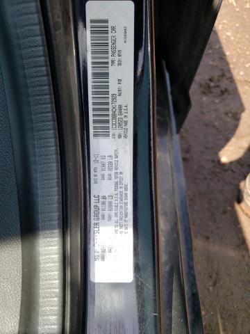 Photo 11 VIN: 1C3CCBBB4CN172929 - CHRYSLER 200 