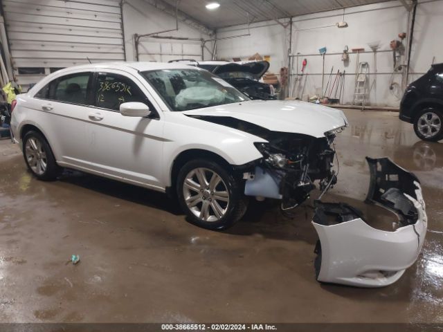 Photo 0 VIN: 1C3CCBBB4CN175359 - CHRYSLER 200 