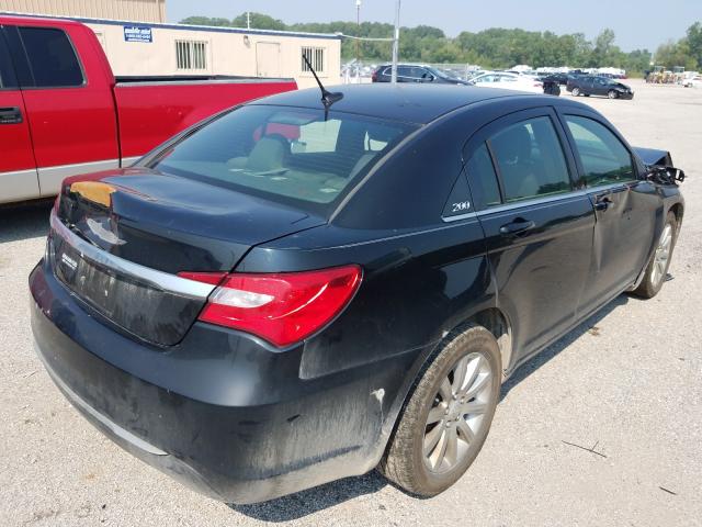 Photo 3 VIN: 1C3CCBBB4CN180741 - CHRYSLER 200 TOURIN 