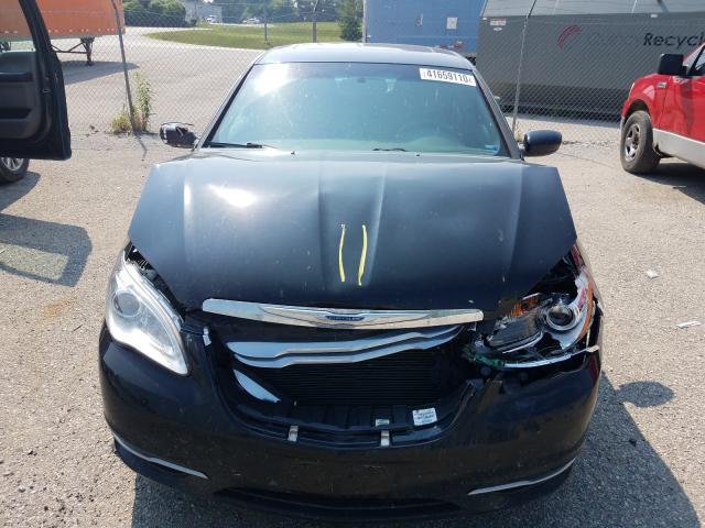 Photo 6 VIN: 1C3CCBBB4CN180741 - CHRYSLER 200 TOURIN 