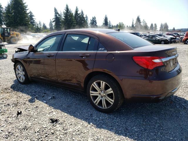 Photo 1 VIN: 1C3CCBBB4CN181470 - CHRYSLER 200 TOURIN 