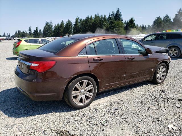 Photo 2 VIN: 1C3CCBBB4CN181470 - CHRYSLER 200 TOURIN 