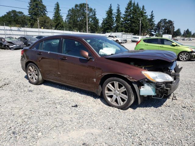 Photo 3 VIN: 1C3CCBBB4CN181470 - CHRYSLER 200 TOURIN 