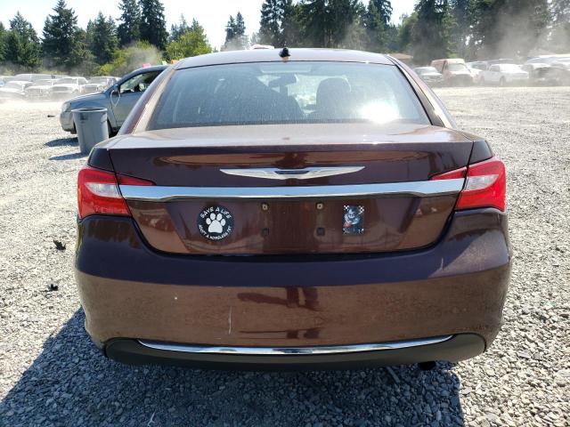 Photo 5 VIN: 1C3CCBBB4CN181470 - CHRYSLER 200 TOURIN 