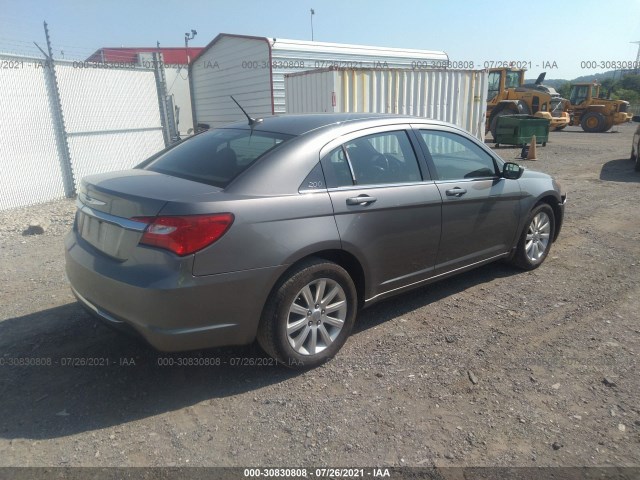 Photo 3 VIN: 1C3CCBBB4CN181601 - CHRYSLER 200 