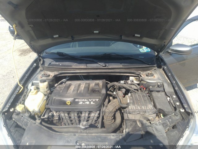 Photo 9 VIN: 1C3CCBBB4CN181601 - CHRYSLER 200 