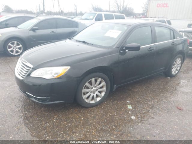 Photo 1 VIN: 1C3CCBBB4CN188824 - CHRYSLER 200 