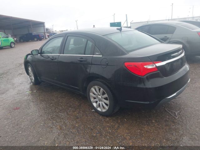 Photo 2 VIN: 1C3CCBBB4CN188824 - CHRYSLER 200 