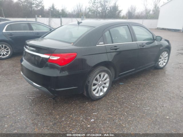 Photo 3 VIN: 1C3CCBBB4CN188824 - CHRYSLER 200 