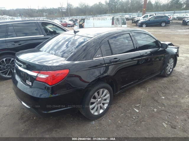 Photo 3 VIN: 1C3CCBBB4CN189634 - CHRYSLER 200 