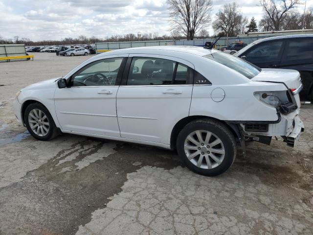 Photo 1 VIN: 1C3CCBBB4CN201054 - CHRYSLER 200 TOURIN 