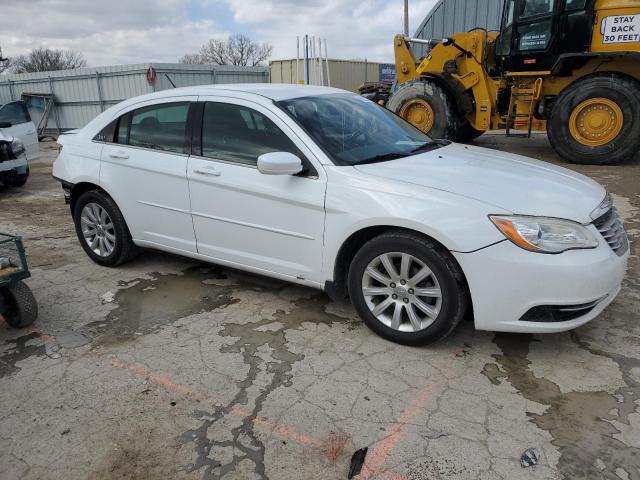 Photo 3 VIN: 1C3CCBBB4CN201054 - CHRYSLER 200 TOURIN 