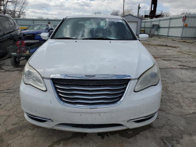 Photo 4 VIN: 1C3CCBBB4CN201054 - CHRYSLER 200 TOURIN 