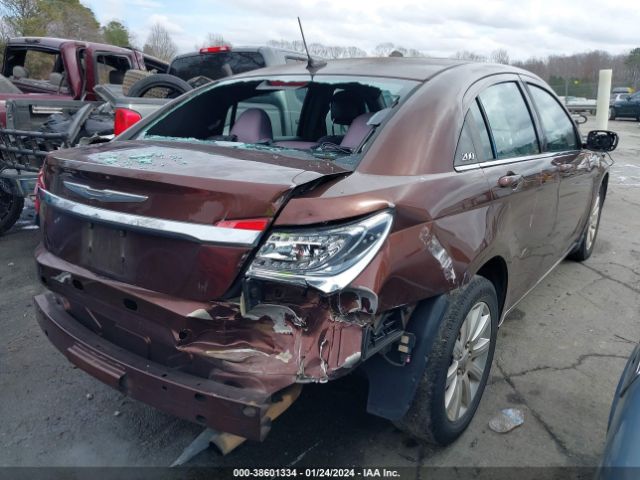 Photo 3 VIN: 1C3CCBBB4CN205976 - CHRYSLER 200 