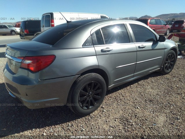 Photo 1 VIN: 1C3CCBBB4CN208165 - CHRYSLER 200 