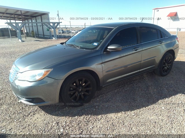 Photo 3 VIN: 1C3CCBBB4CN208165 - CHRYSLER 200 