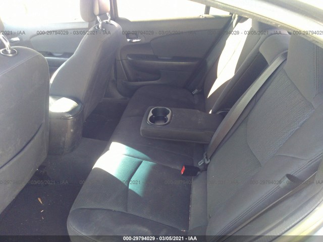 Photo 7 VIN: 1C3CCBBB4CN208165 - CHRYSLER 200 