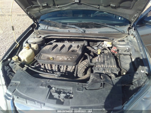 Photo 9 VIN: 1C3CCBBB4CN208165 - CHRYSLER 200 