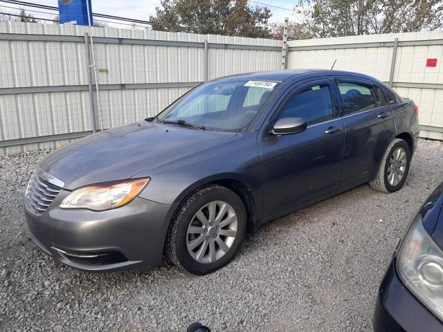 Photo 0 VIN: 1C3CCBBB4CN226391 - CHRYSLER 200 TOURIN 