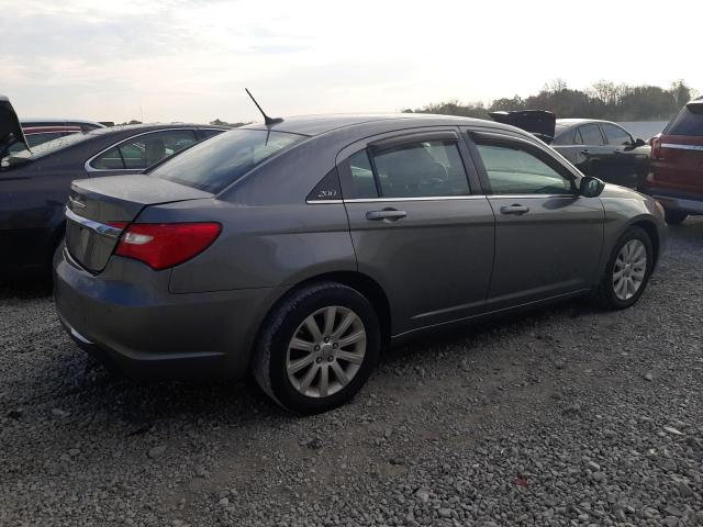 Photo 2 VIN: 1C3CCBBB4CN226391 - CHRYSLER 200 TOURIN 