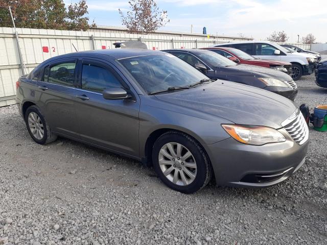 Photo 3 VIN: 1C3CCBBB4CN226391 - CHRYSLER 200 TOURIN 