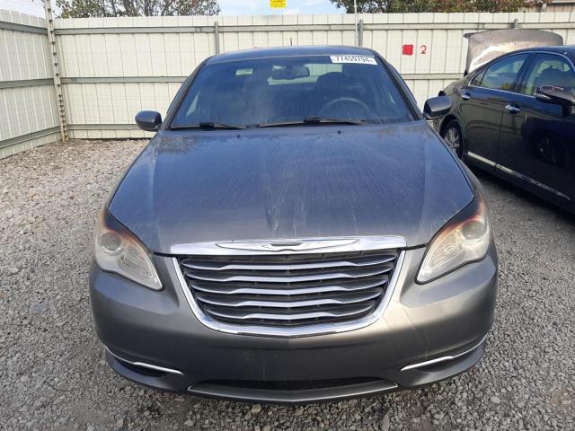 Photo 4 VIN: 1C3CCBBB4CN226391 - CHRYSLER 200 TOURIN 