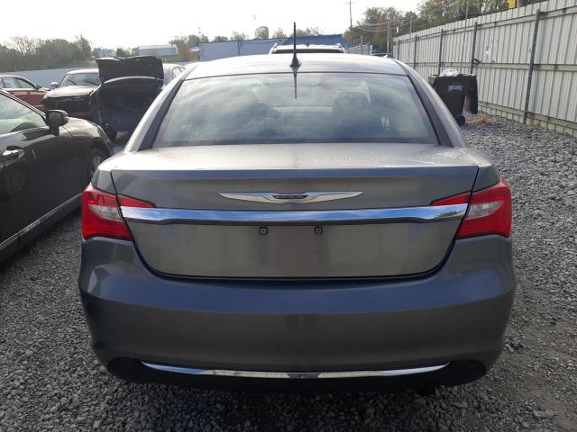 Photo 5 VIN: 1C3CCBBB4CN226391 - CHRYSLER 200 TOURIN 