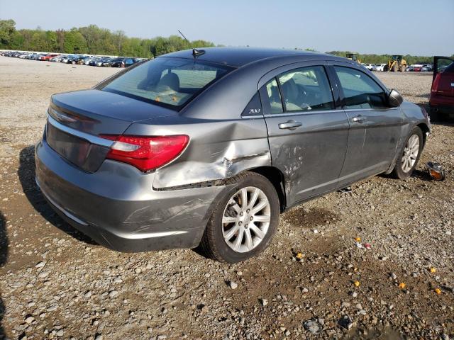 Photo 3 VIN: 1C3CCBBB4CN235933 - CHRYSLER 200 TOURIN 