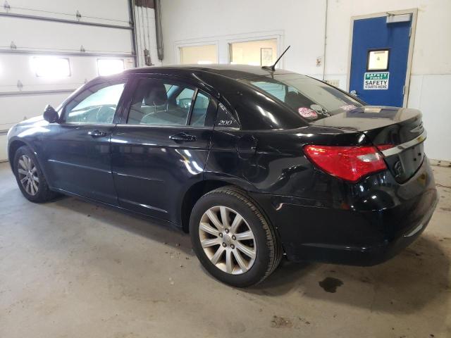 Photo 1 VIN: 1C3CCBBB4CN240694 - CHRYSLER 200 