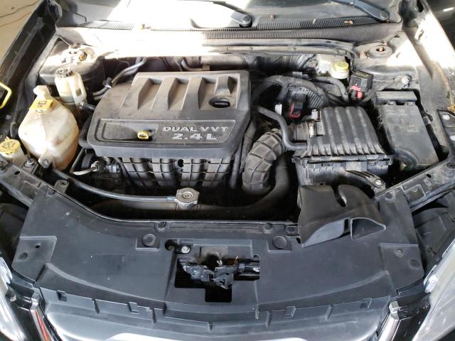 Photo 10 VIN: 1C3CCBBB4CN240694 - CHRYSLER 200 