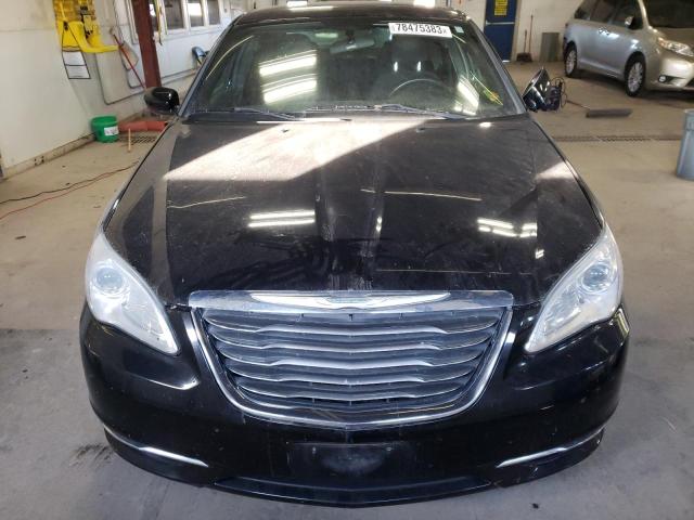 Photo 4 VIN: 1C3CCBBB4CN240694 - CHRYSLER 200 