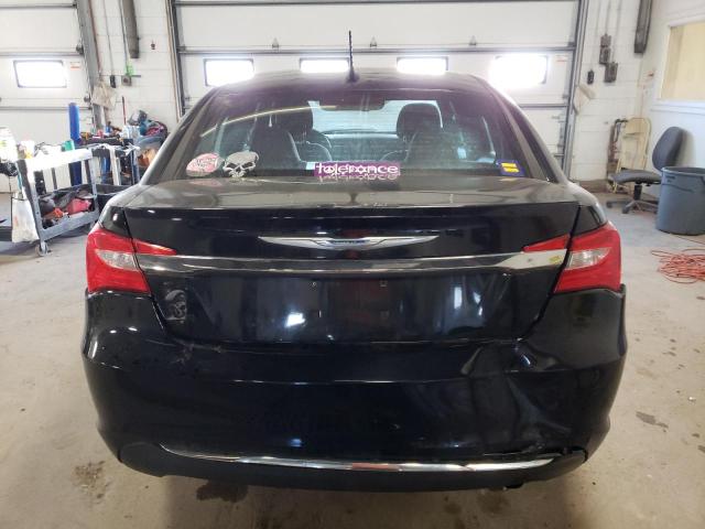 Photo 5 VIN: 1C3CCBBB4CN240694 - CHRYSLER 200 