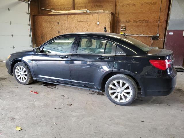 Photo 1 VIN: 1C3CCBBB4CN267328 - CHRYSLER 200 