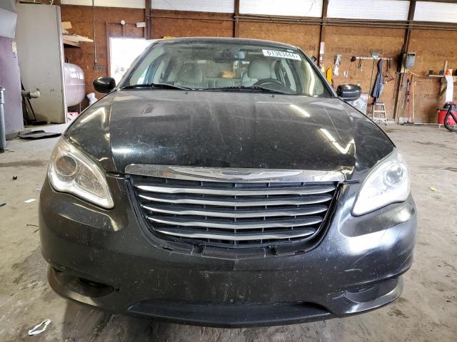 Photo 4 VIN: 1C3CCBBB4CN267328 - CHRYSLER 200 