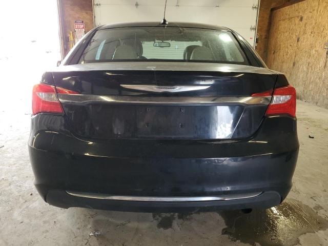 Photo 5 VIN: 1C3CCBBB4CN267328 - CHRYSLER 200 