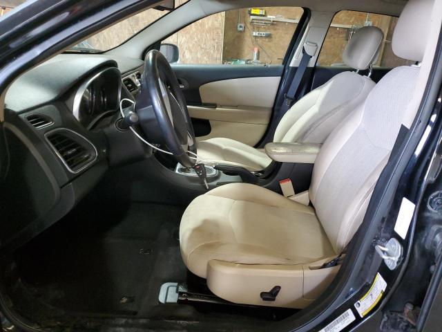 Photo 6 VIN: 1C3CCBBB4CN267328 - CHRYSLER 200 