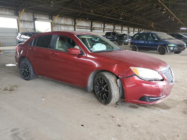 Photo 3 VIN: 1C3CCBBB4CN267779 - CHRYSLER 200 TOURIN 