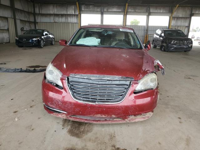 Photo 4 VIN: 1C3CCBBB4CN267779 - CHRYSLER 200 TOURIN 