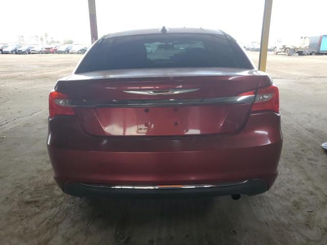 Photo 5 VIN: 1C3CCBBB4CN267779 - CHRYSLER 200 TOURIN 