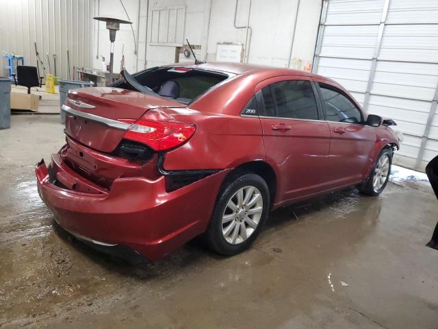 Photo 2 VIN: 1C3CCBBB4CN283979 - CHRYSLER 200 TOURIN 